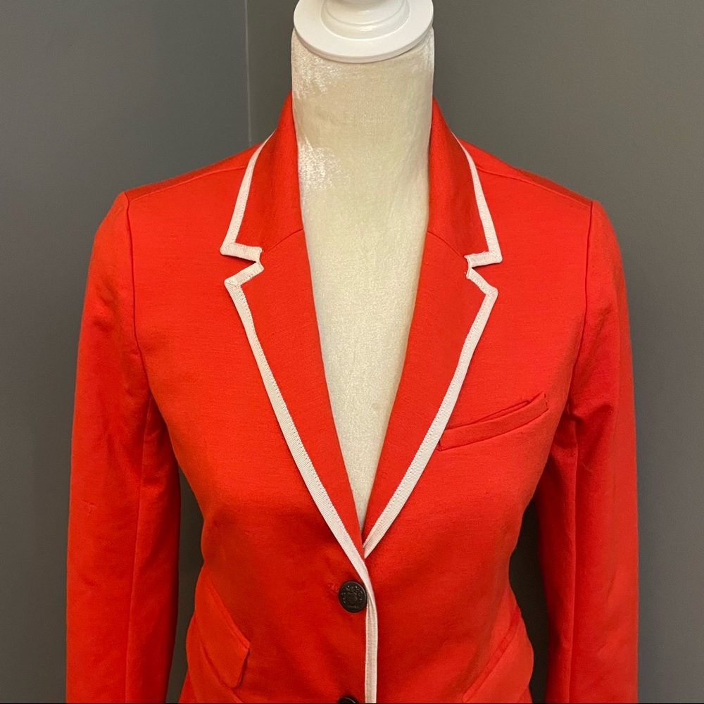 Gap Academy Blazer - image 5